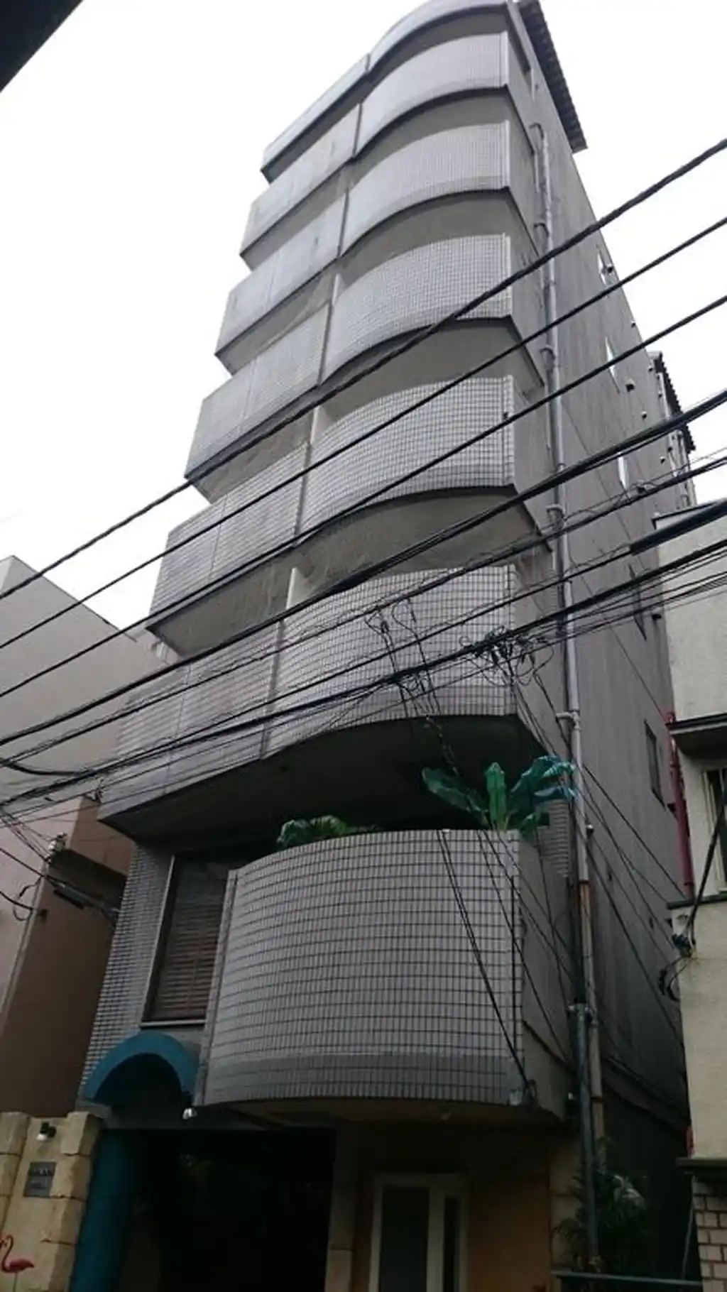 PARADISE VILLA 外観