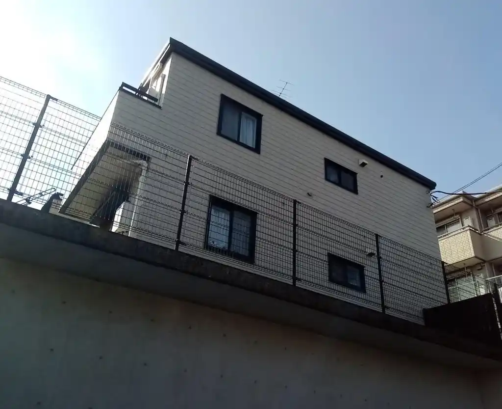 クラ・コトヴェール 外観