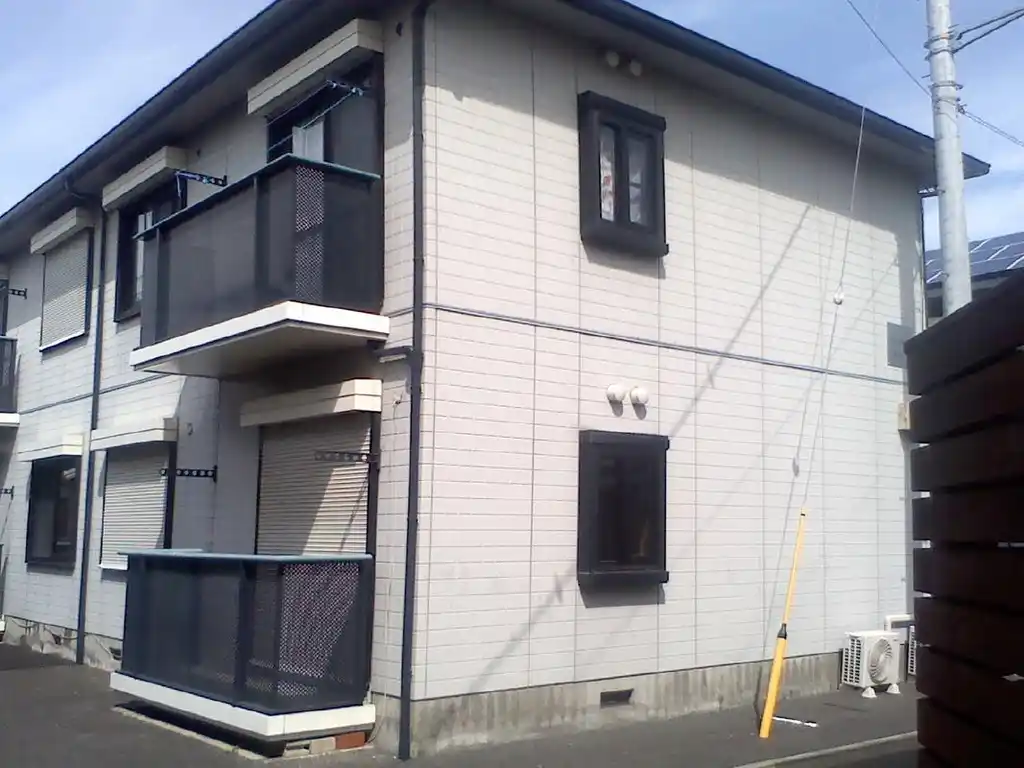 マリフレールつきみ野 I 外観