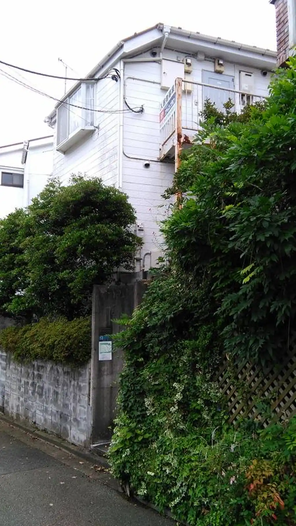 トゥインクル 外観