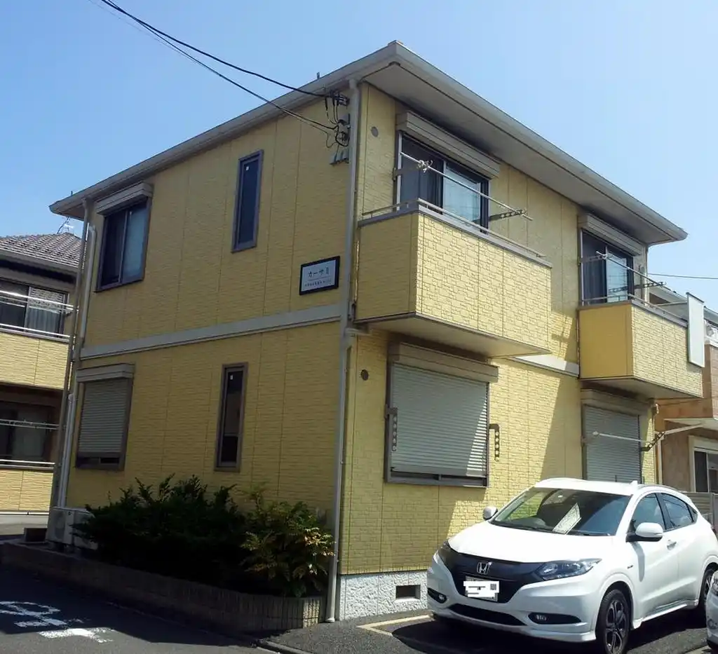 カーサ2 外観