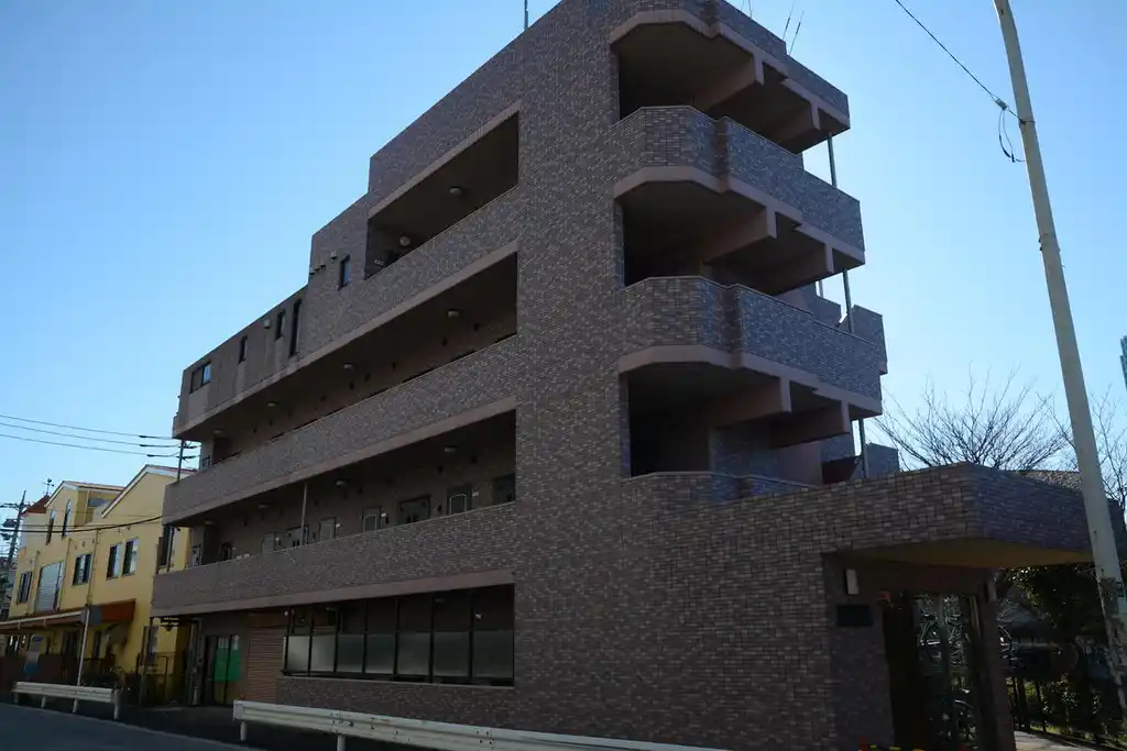 KIRORO弐番館 外観