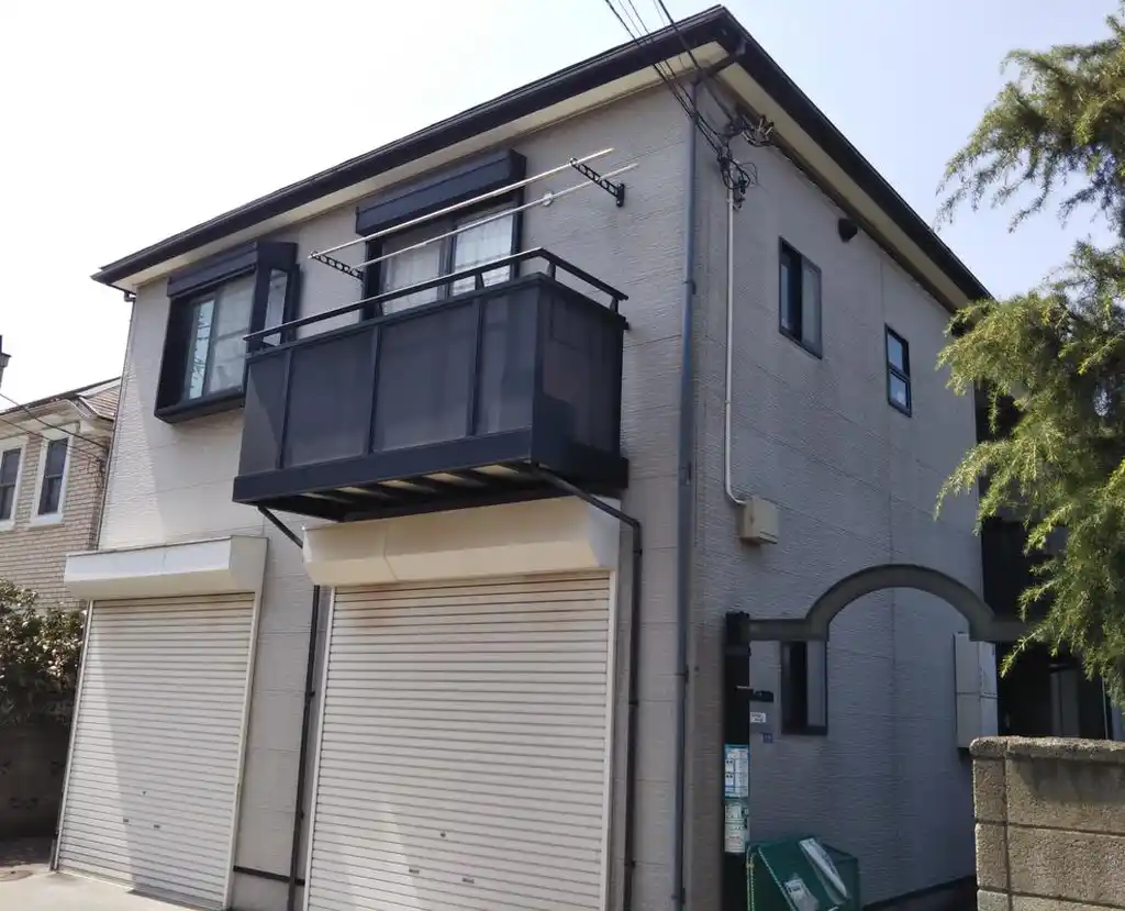 カルム下田 外観