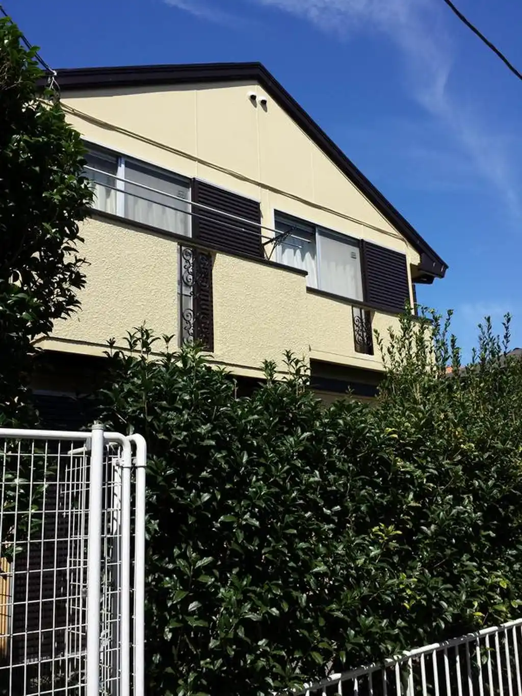 ローレル学園 外観