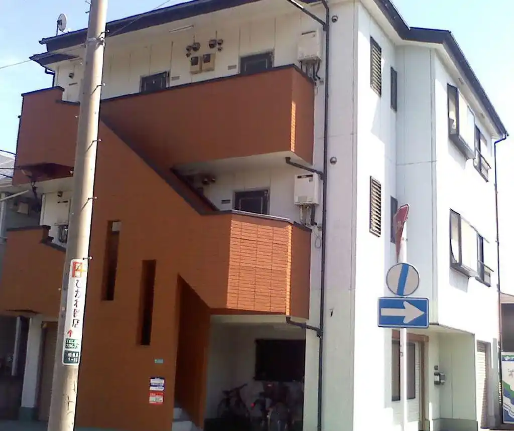 プリマベーラ小島 外観