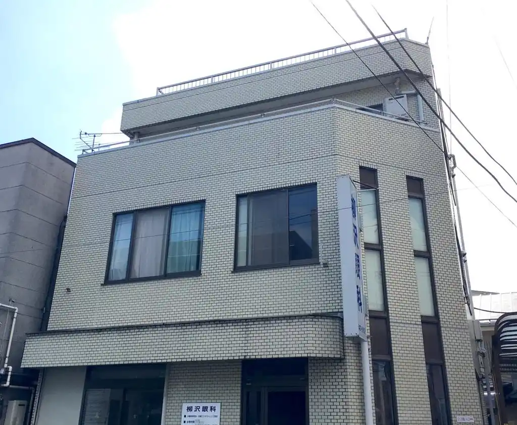 ブランシュ世田谷 外観