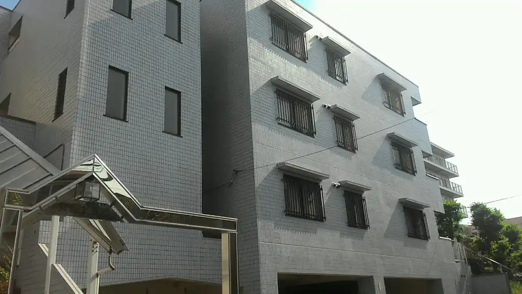 安藤ビル2 外観