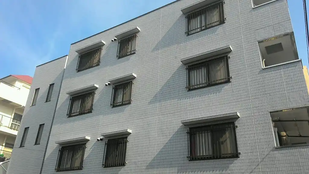安藤ビル2 外観