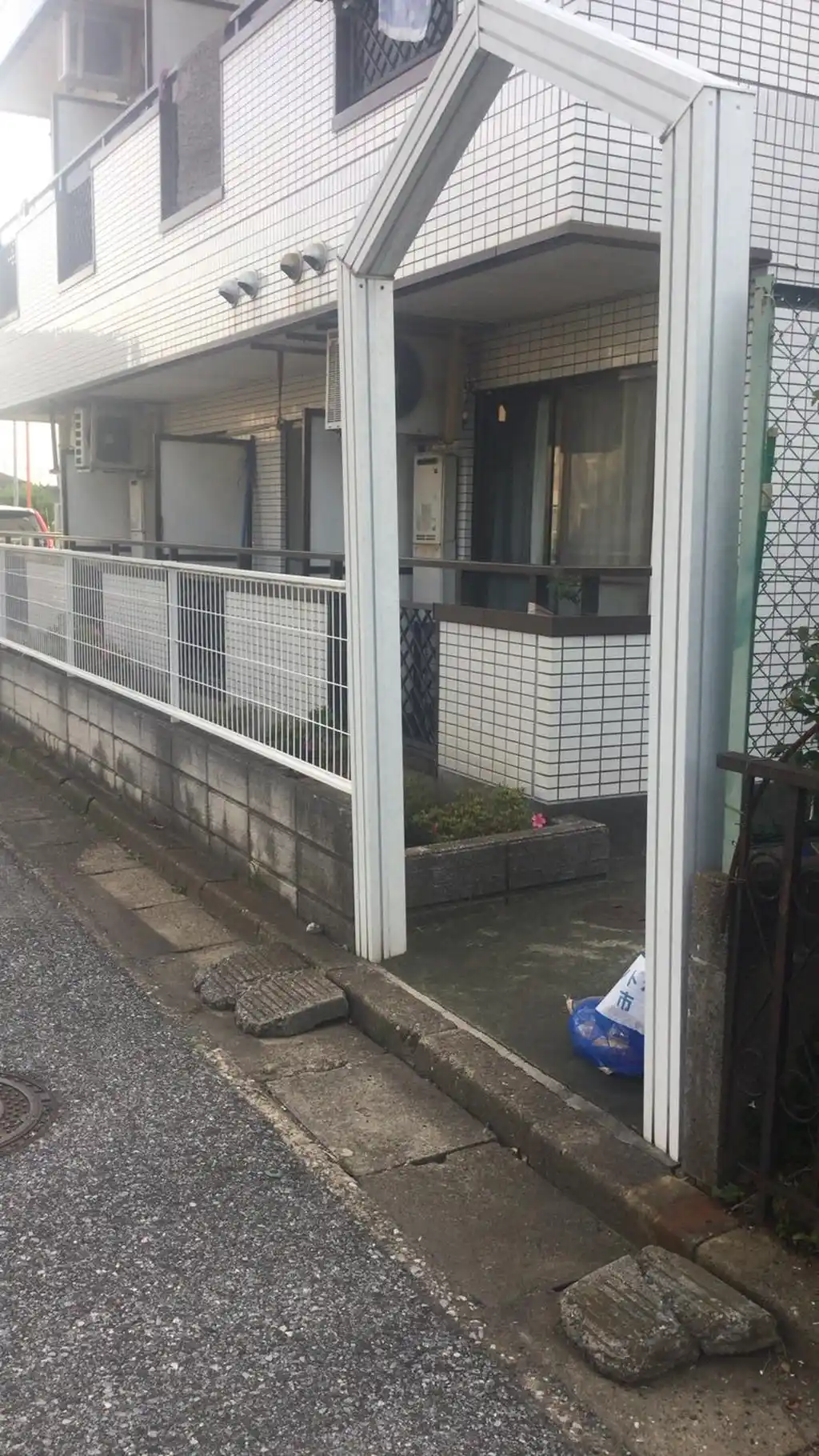 アーバン東陽第3 外観