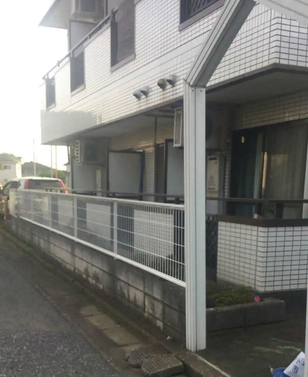 アーバン東陽第3 外観
