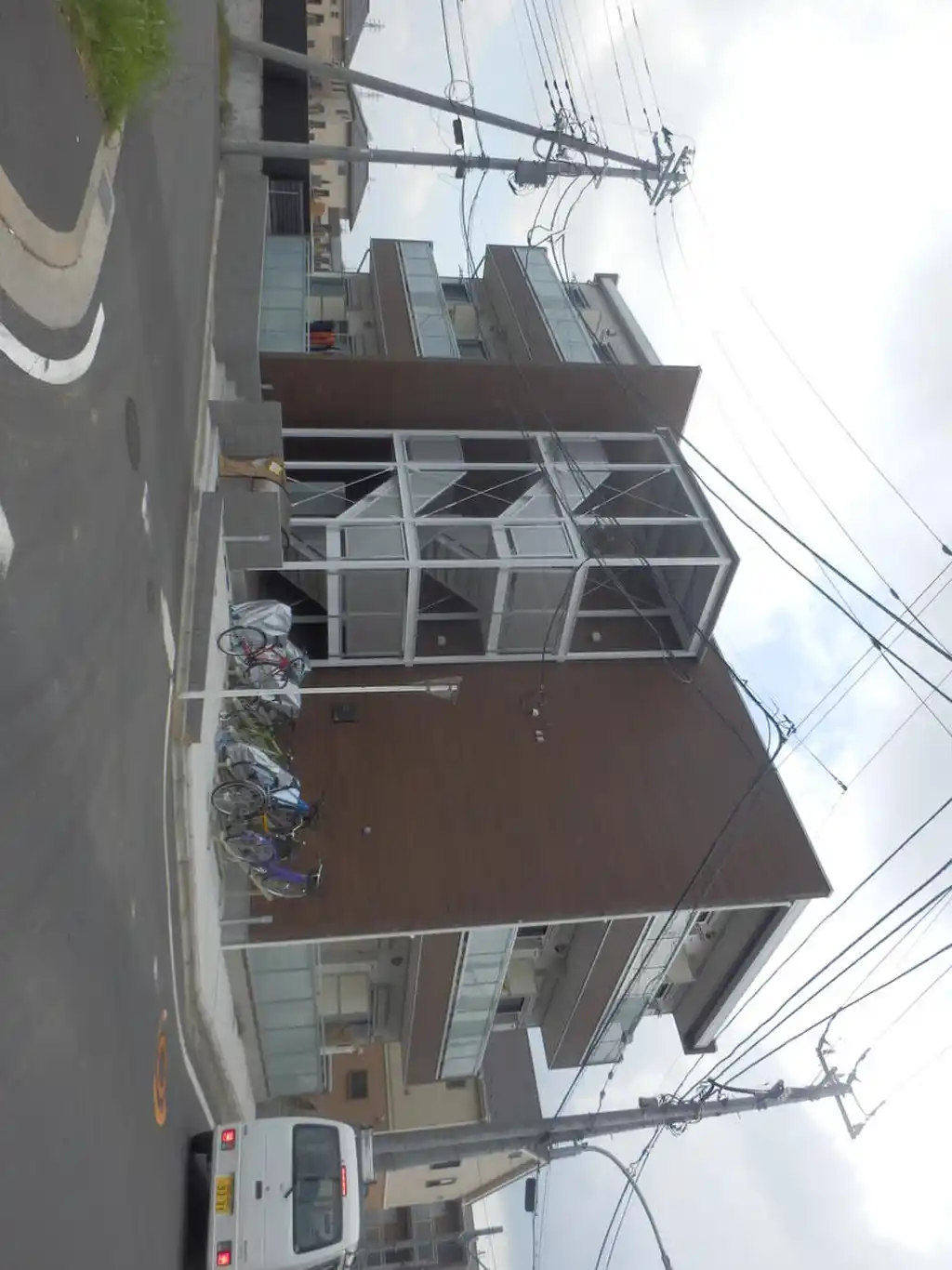 LM 外観