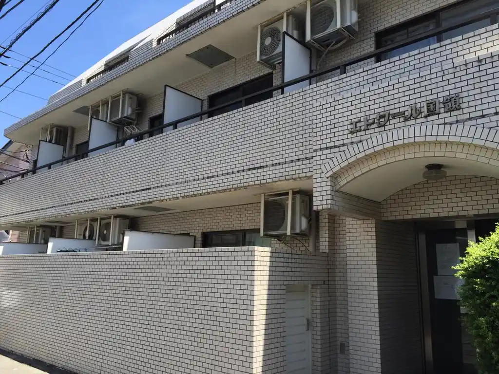 エトワール国領 外観