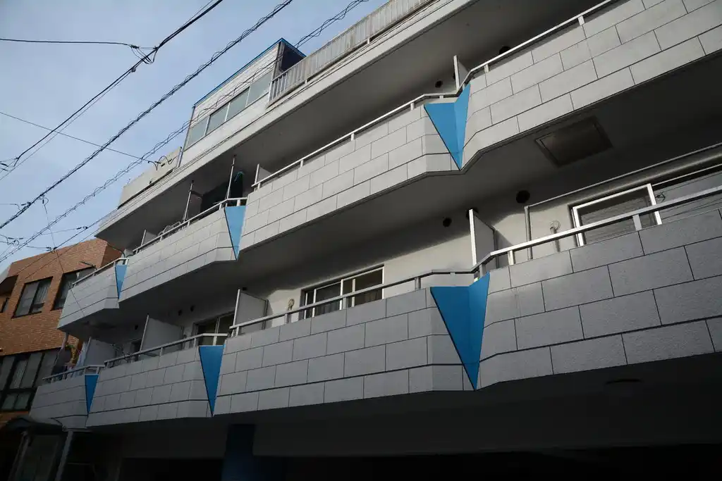 NippoHomes 外観