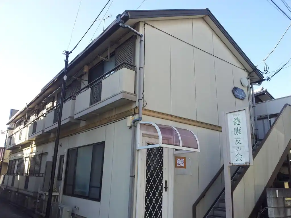 アイ・コーポ 外観