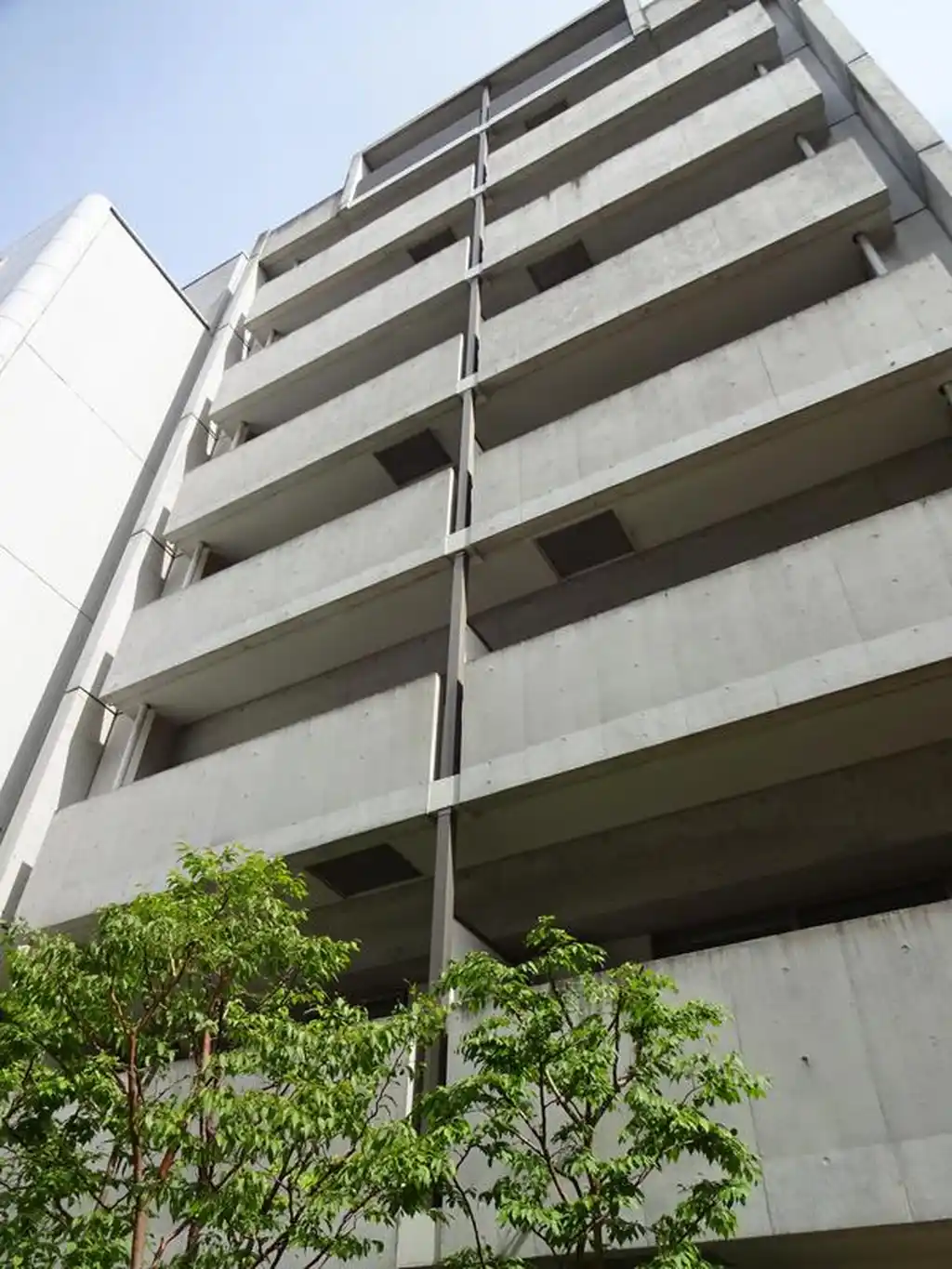 大都舘 外観