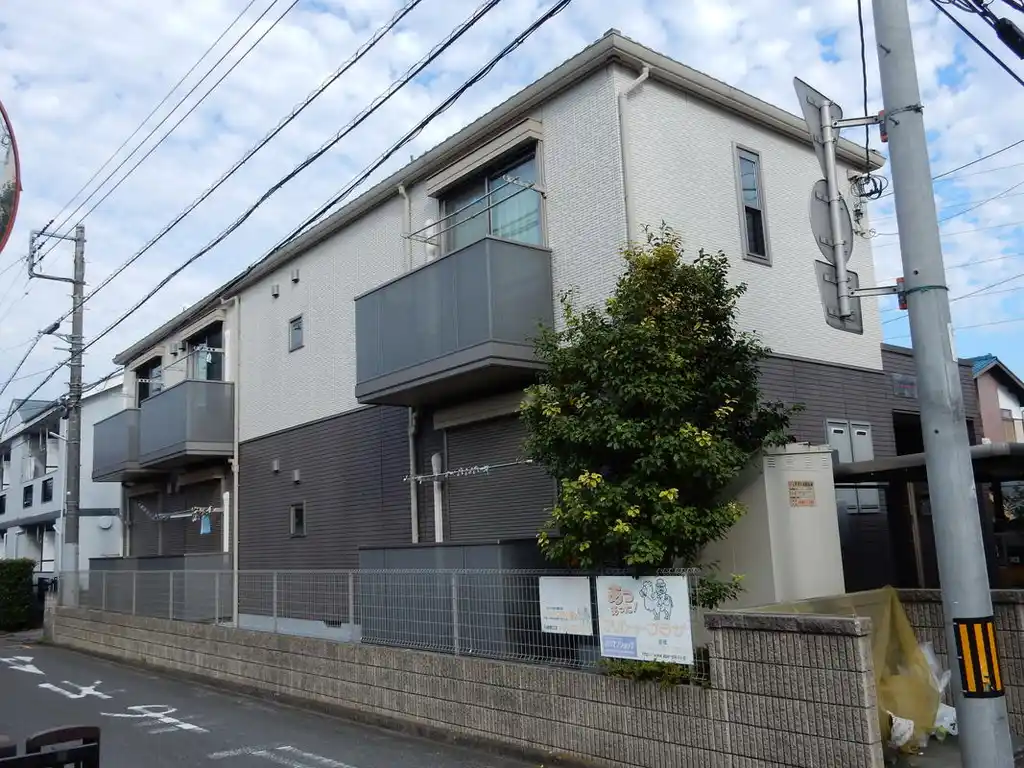 STELLARLOVEST 外観
