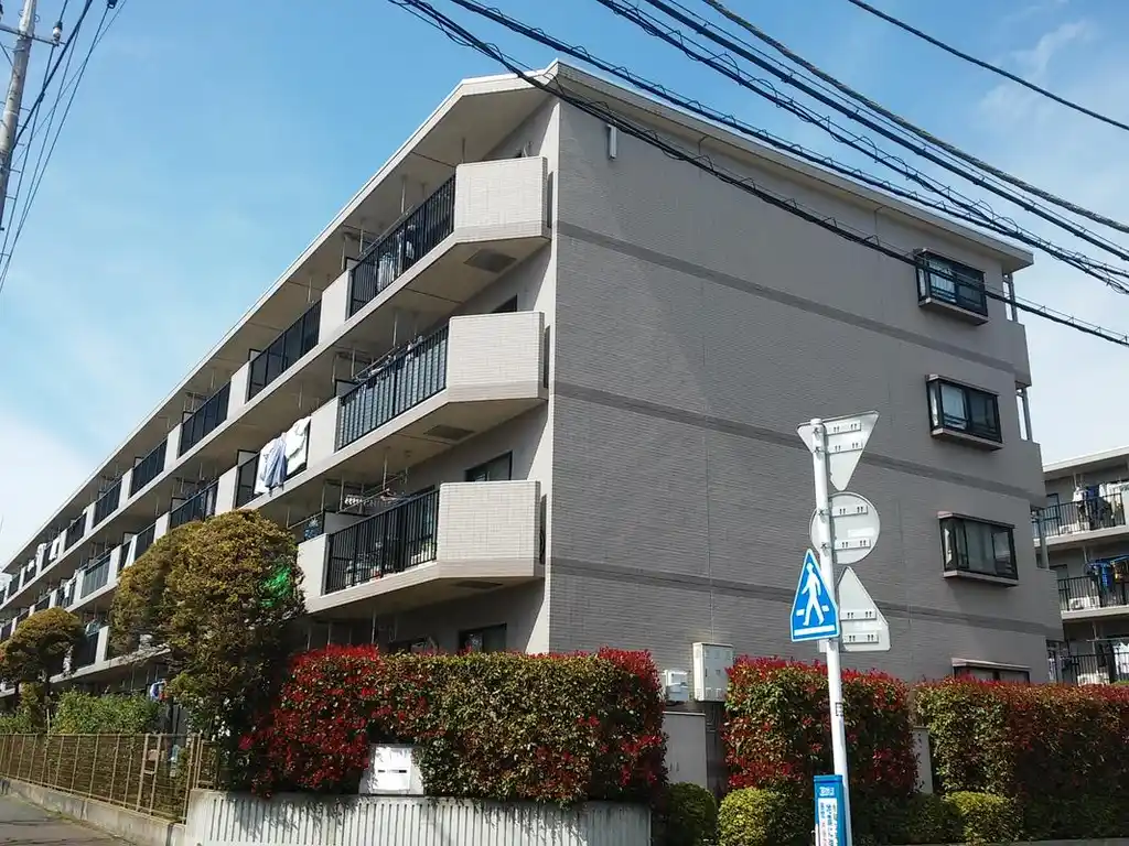 ファーレ東芝天神町1号館 外観