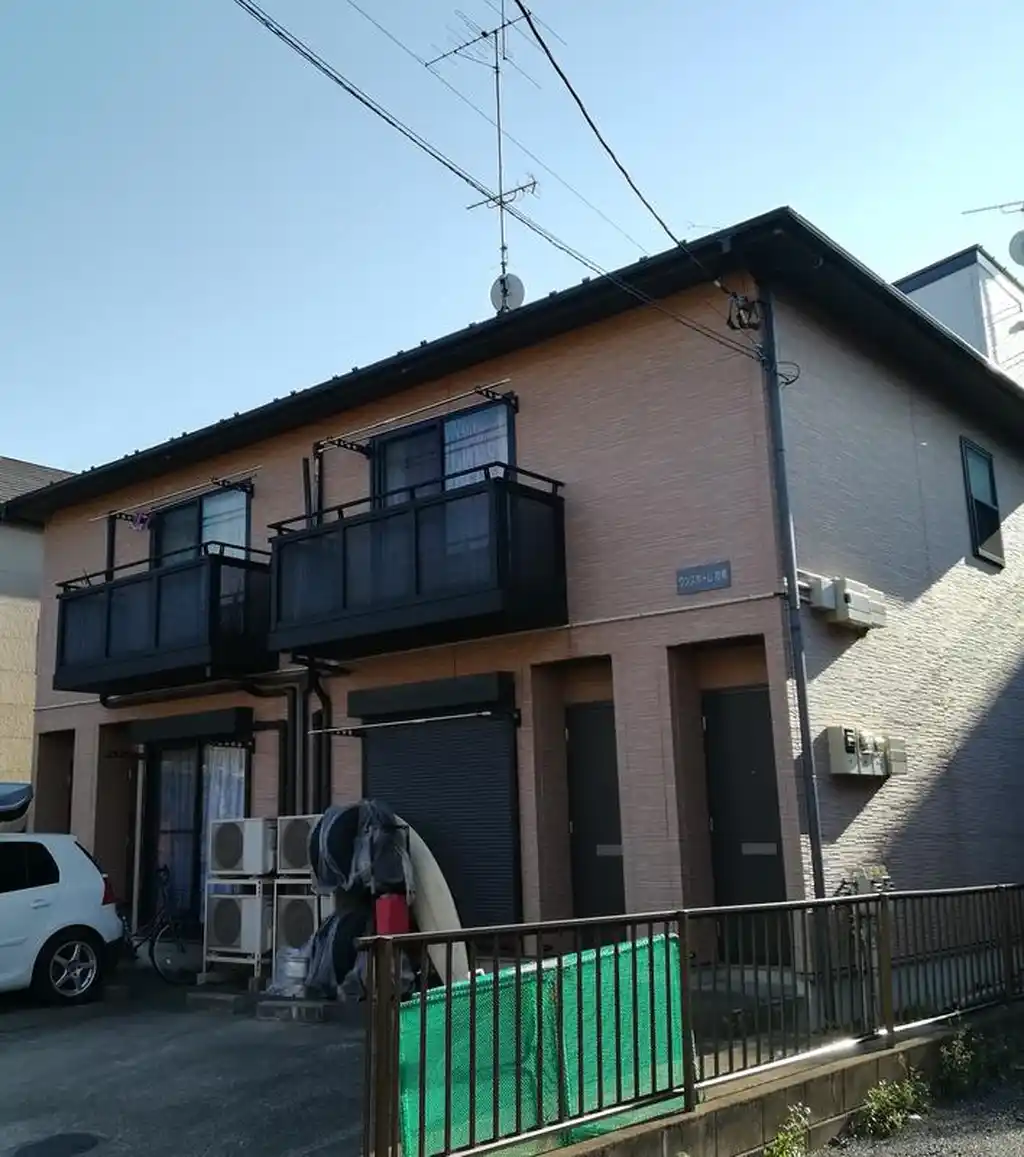 ワンズホーム指扇 外観