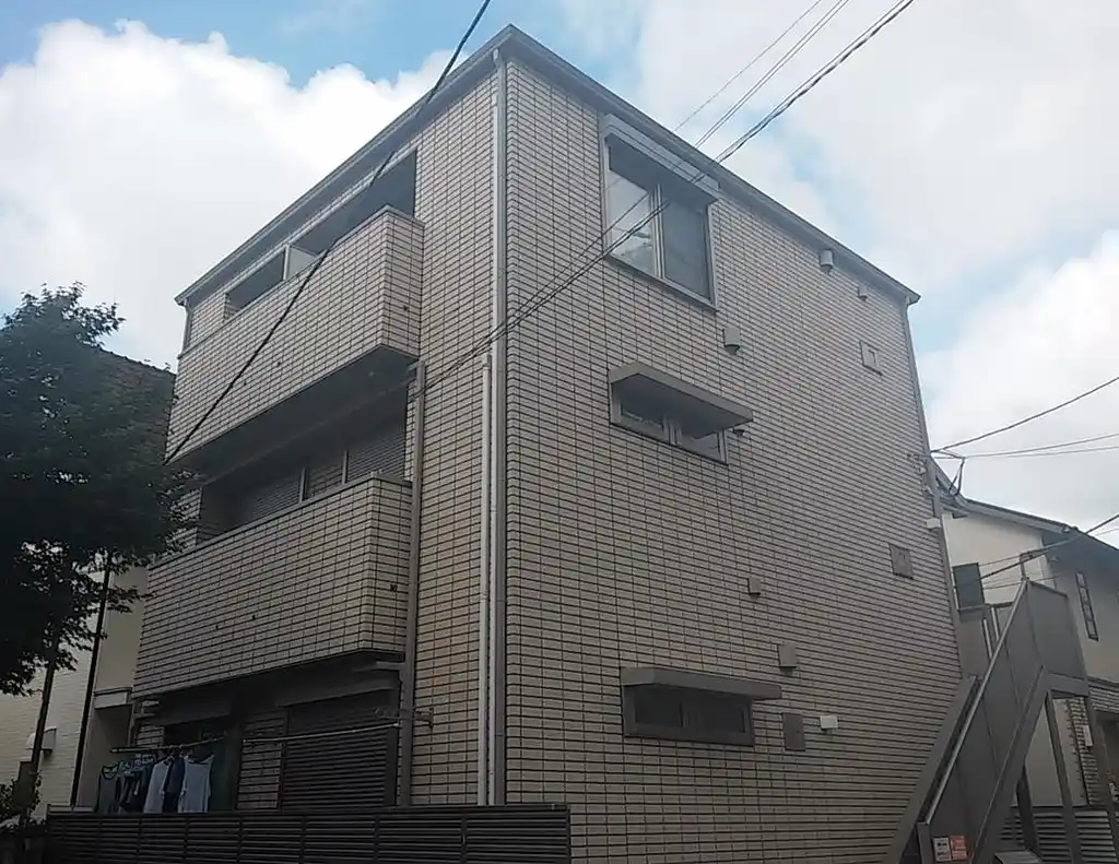 RThouse 外観