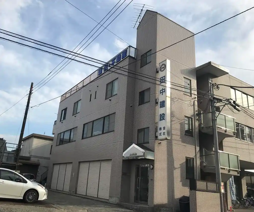 A・TNK2 外観