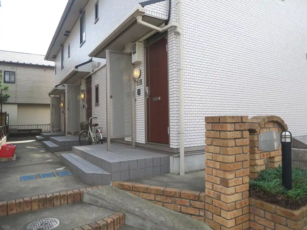 グランメゾンMT 外観