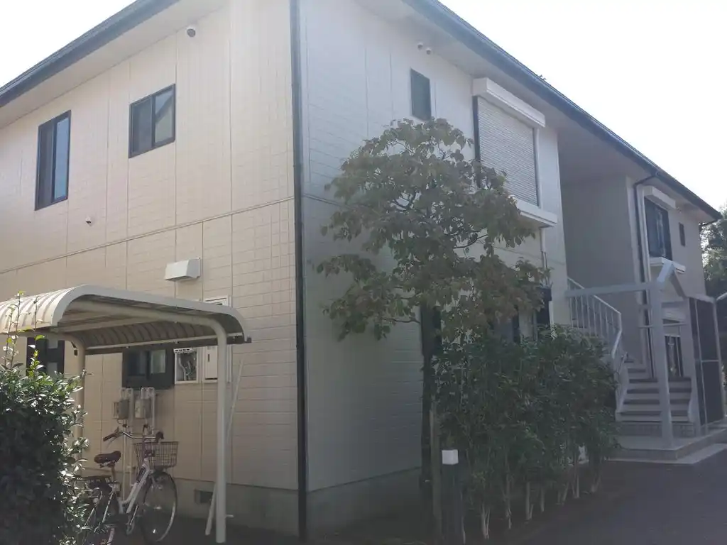リヴレットC 外観
