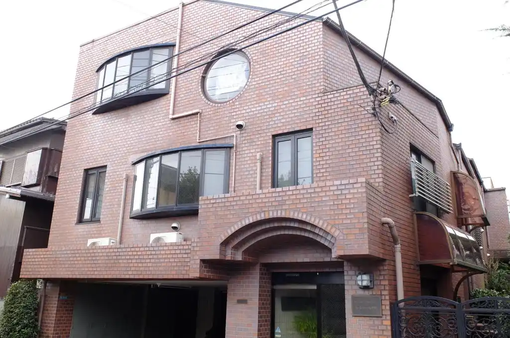 ルシエール平町 外観