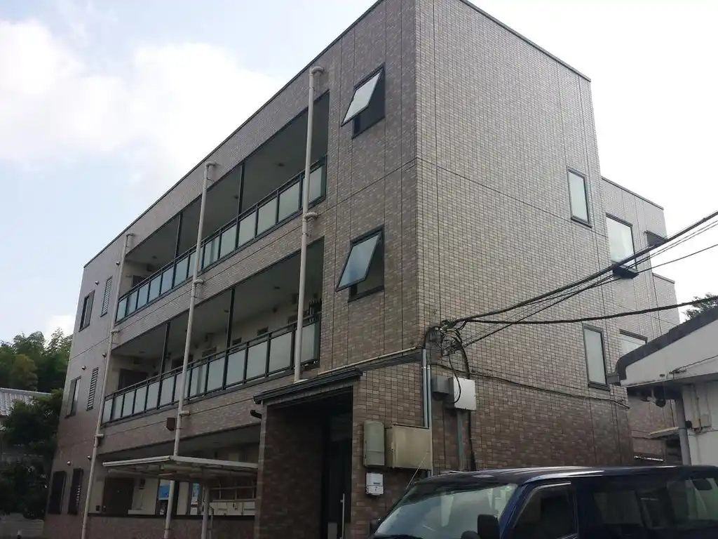 グレース相模大野Ⅱ 外観