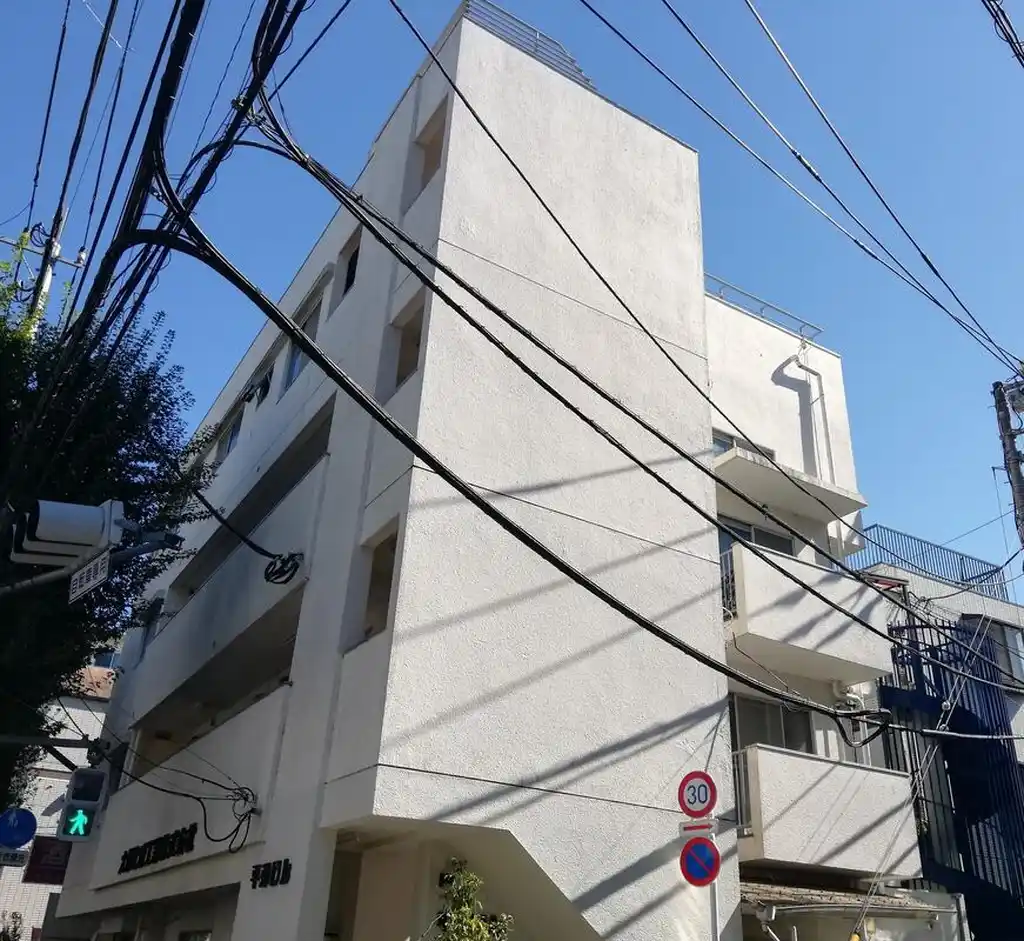 平澤ビル 外観