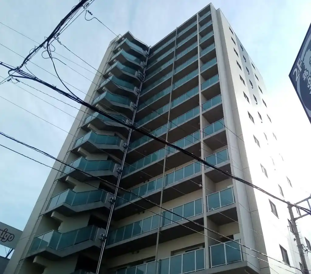 グランツ昭島 外観