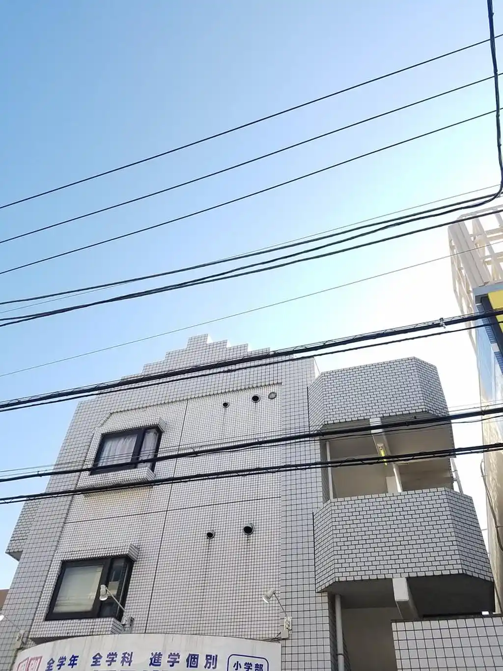 GRAND・TS 外観