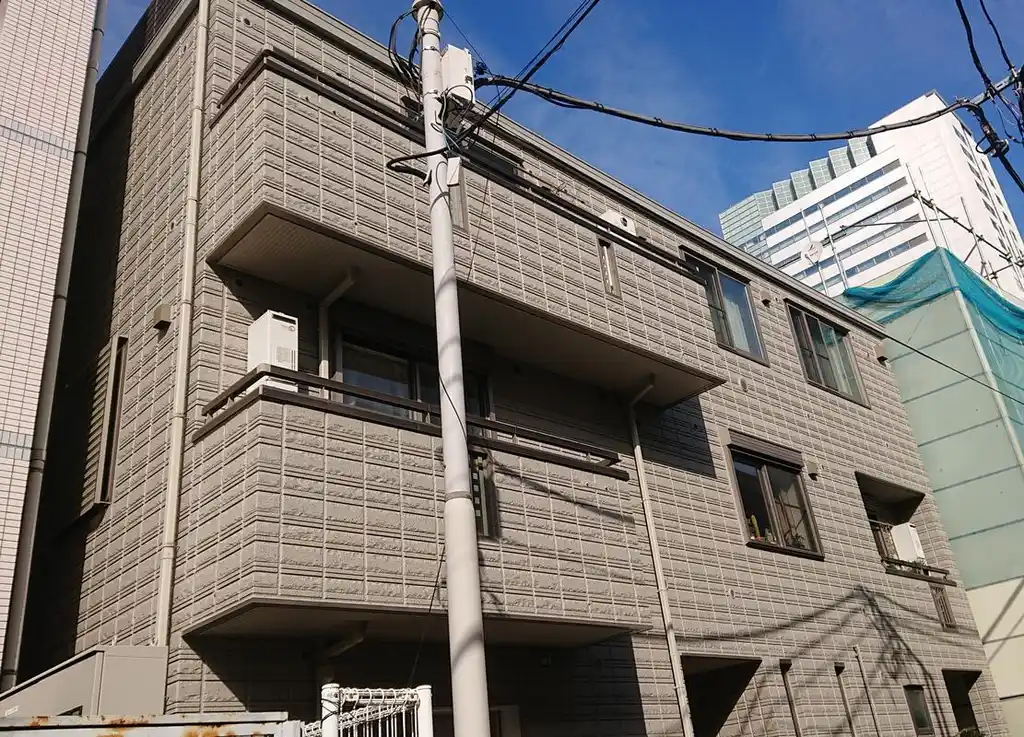 Hamayu 外観