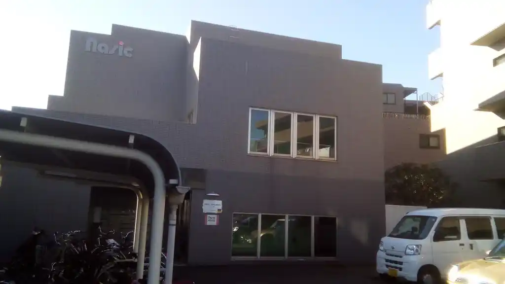 フレア町田 外観