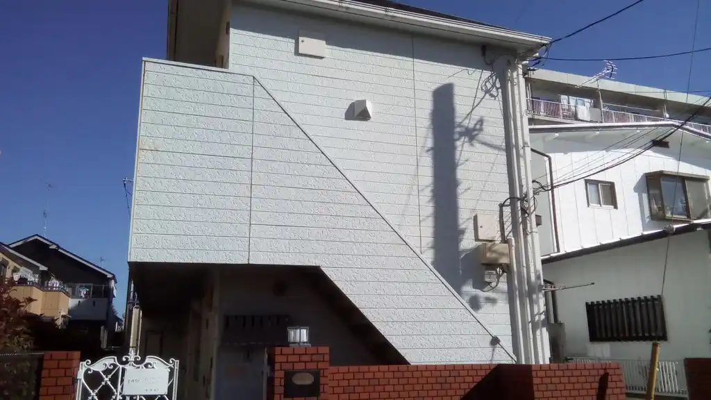 パンシオン 小田急相模原No6 外観