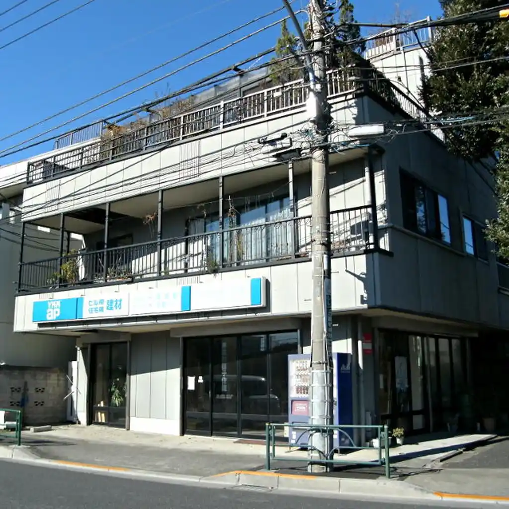 アプリーレ井荻 外観