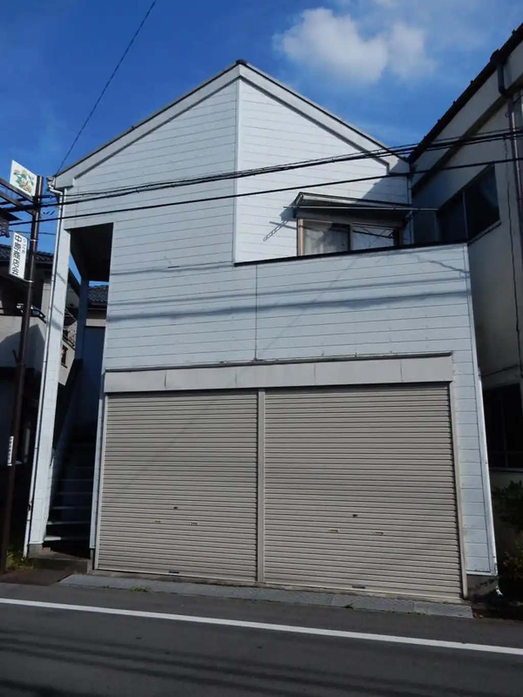 ユアーズ I 外観
