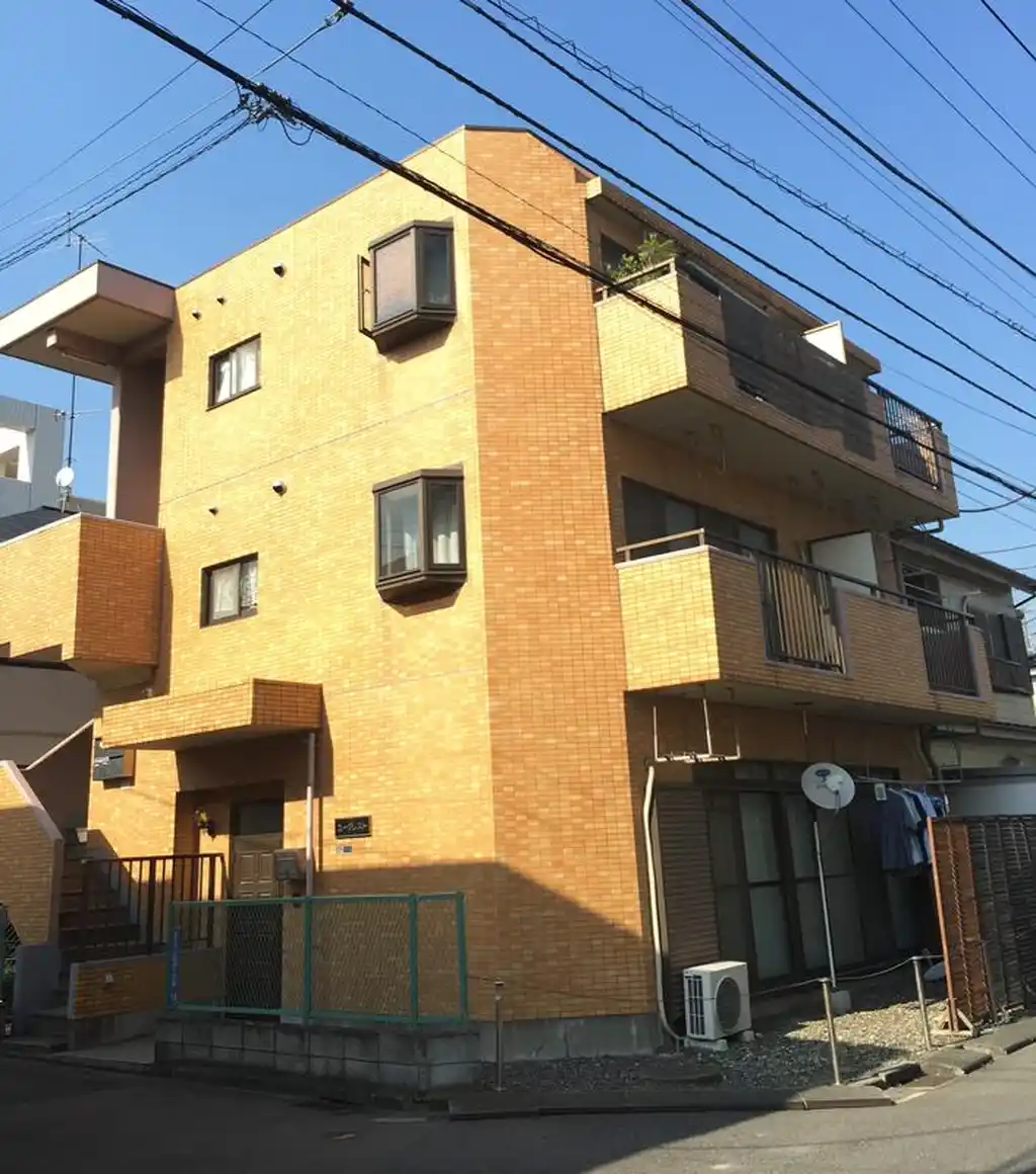 ユークレスト下小田中 外観