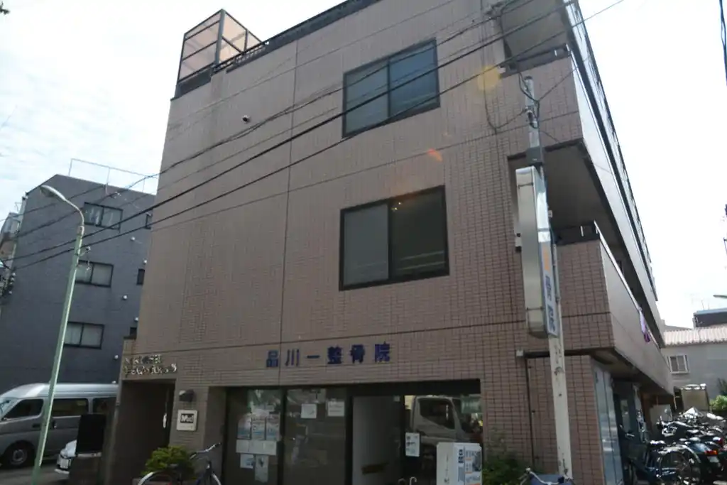 メルシー吉野 外観