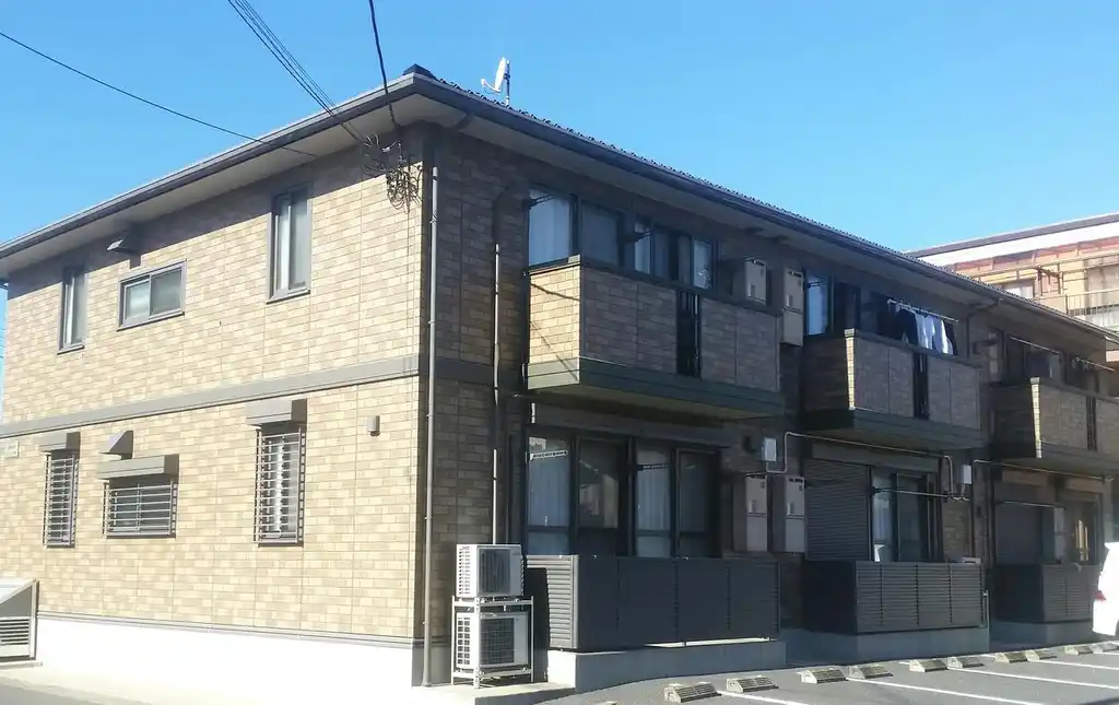 アバンダント妙典 外観