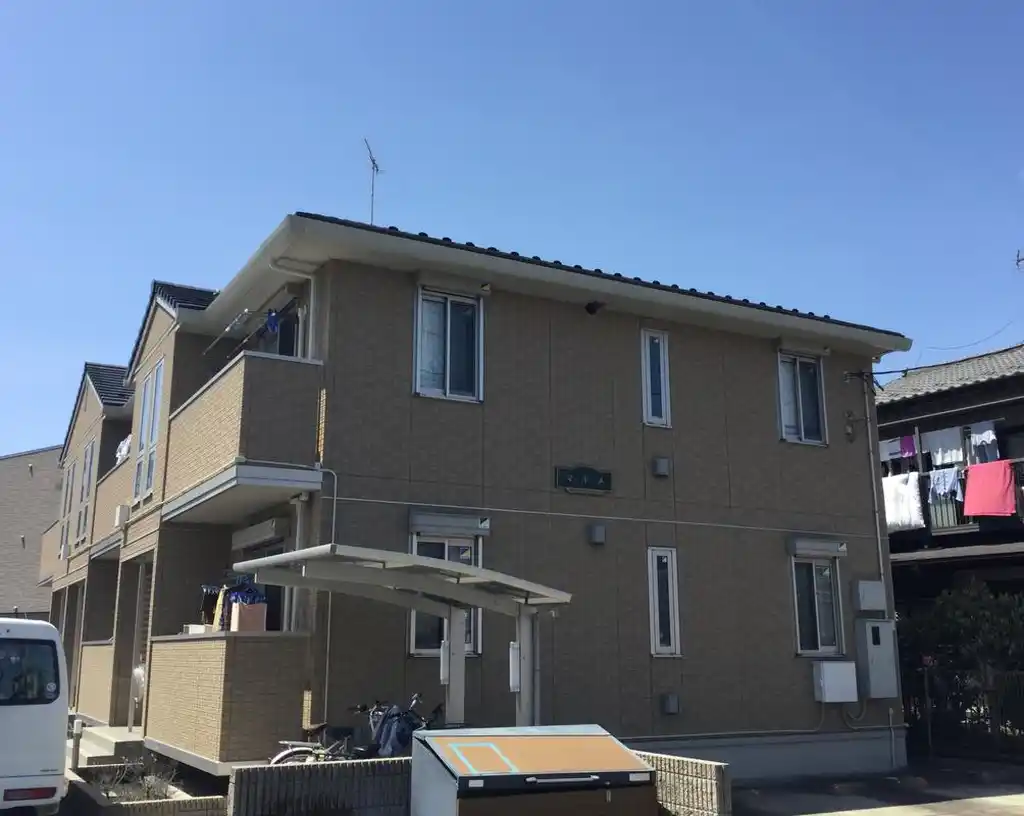 Makime 外観