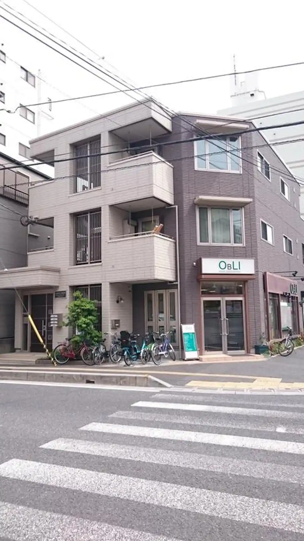 MASTショコラム戸田公園 外観