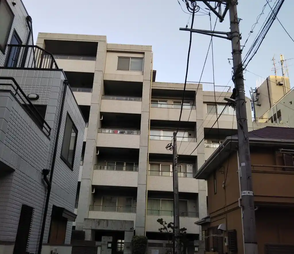 CURA 外観