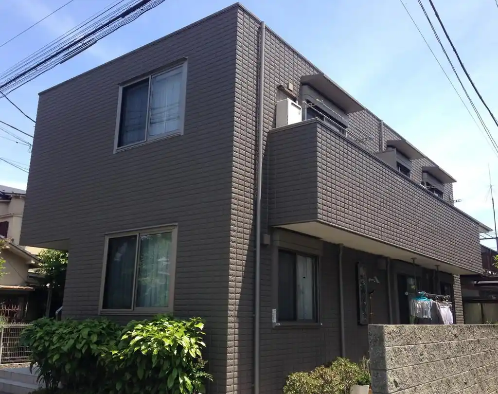 サラナ三鷹 外観