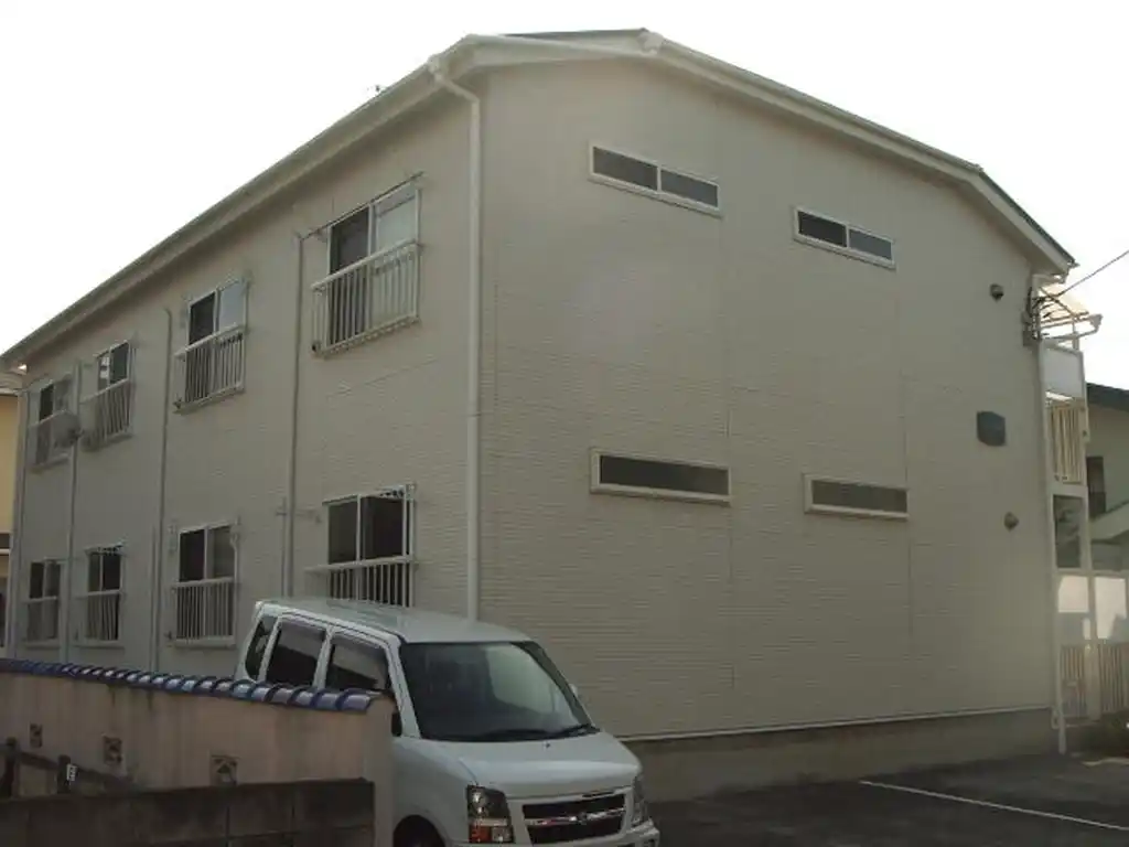 カーサ湘南 外観