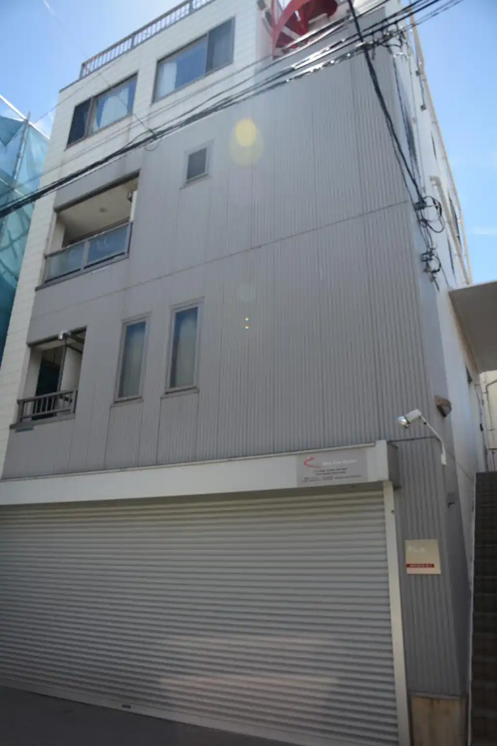 Ksb 外観