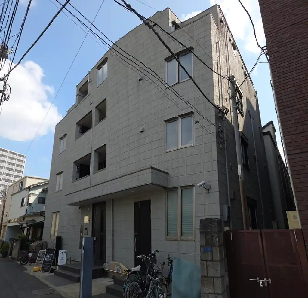 Room328 外観