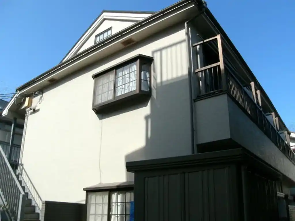 よしみコーポ 外観