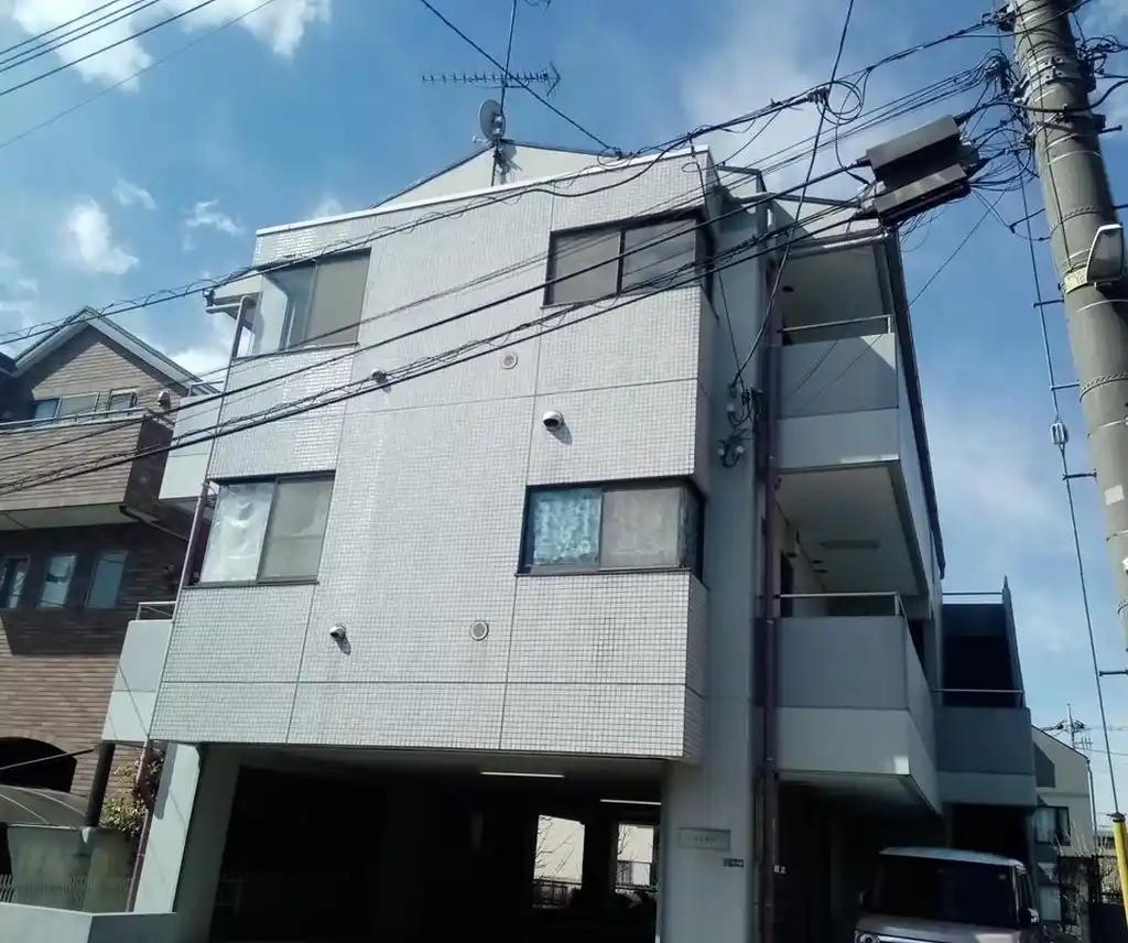 シャトルNT 外観