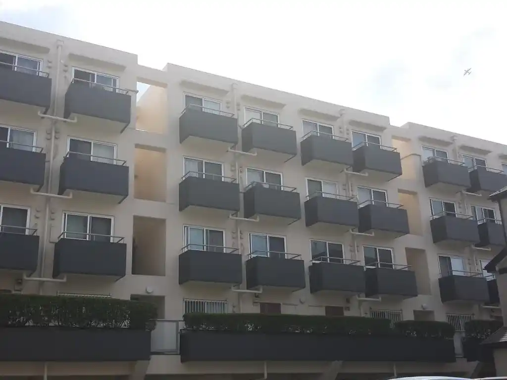 ハイマート町田 外観