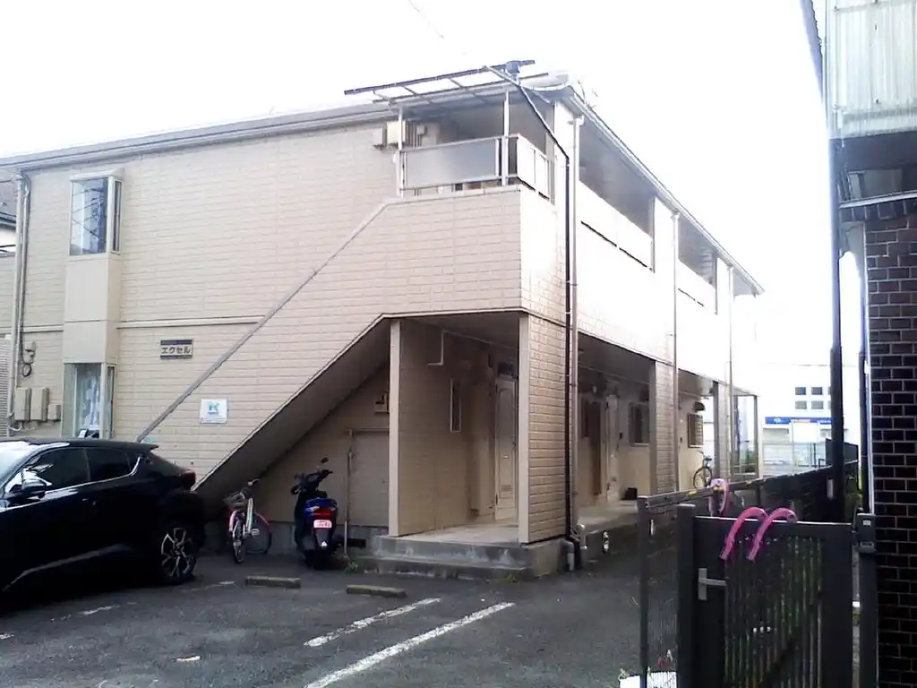 エクセル 外観